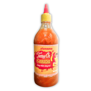 Tương Ớt Sriracha