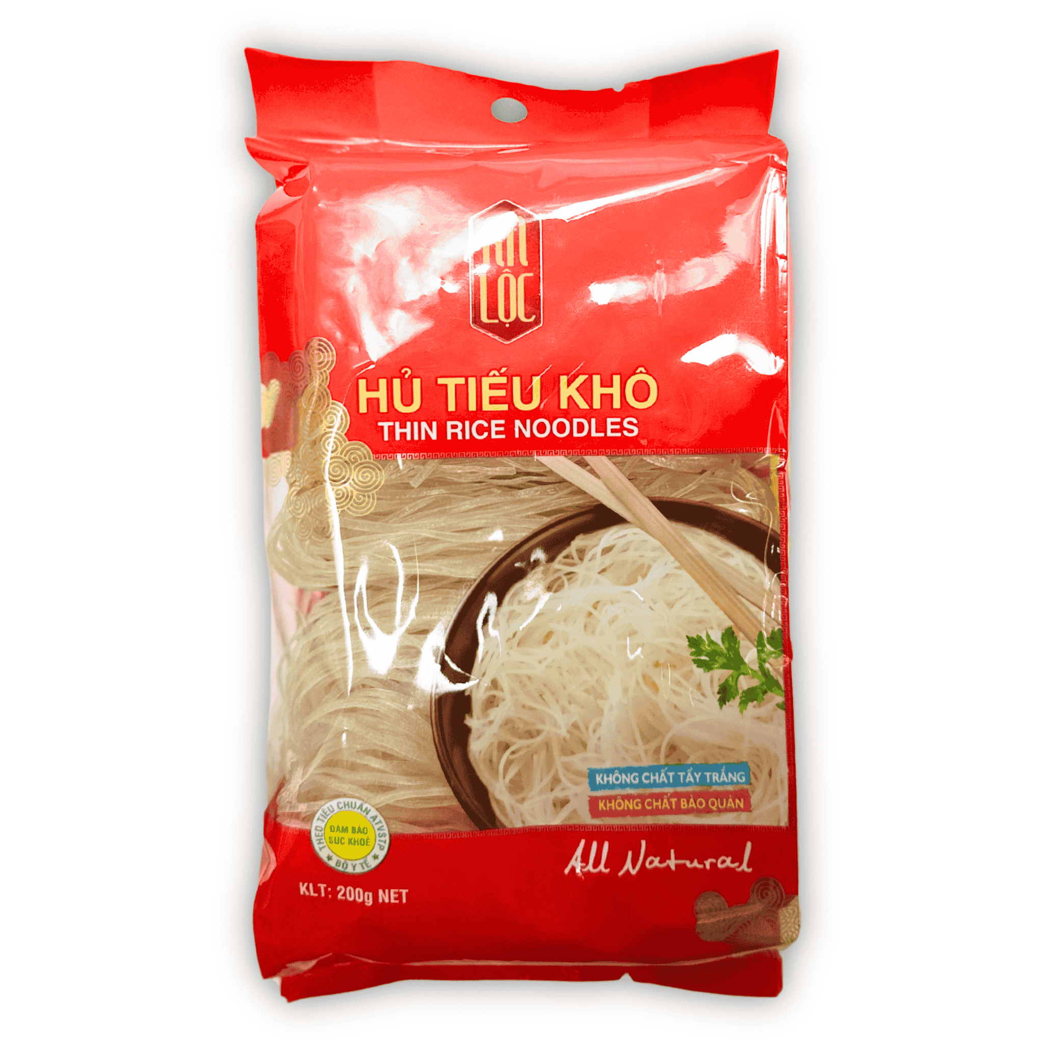 Hủ Tiếu Khô