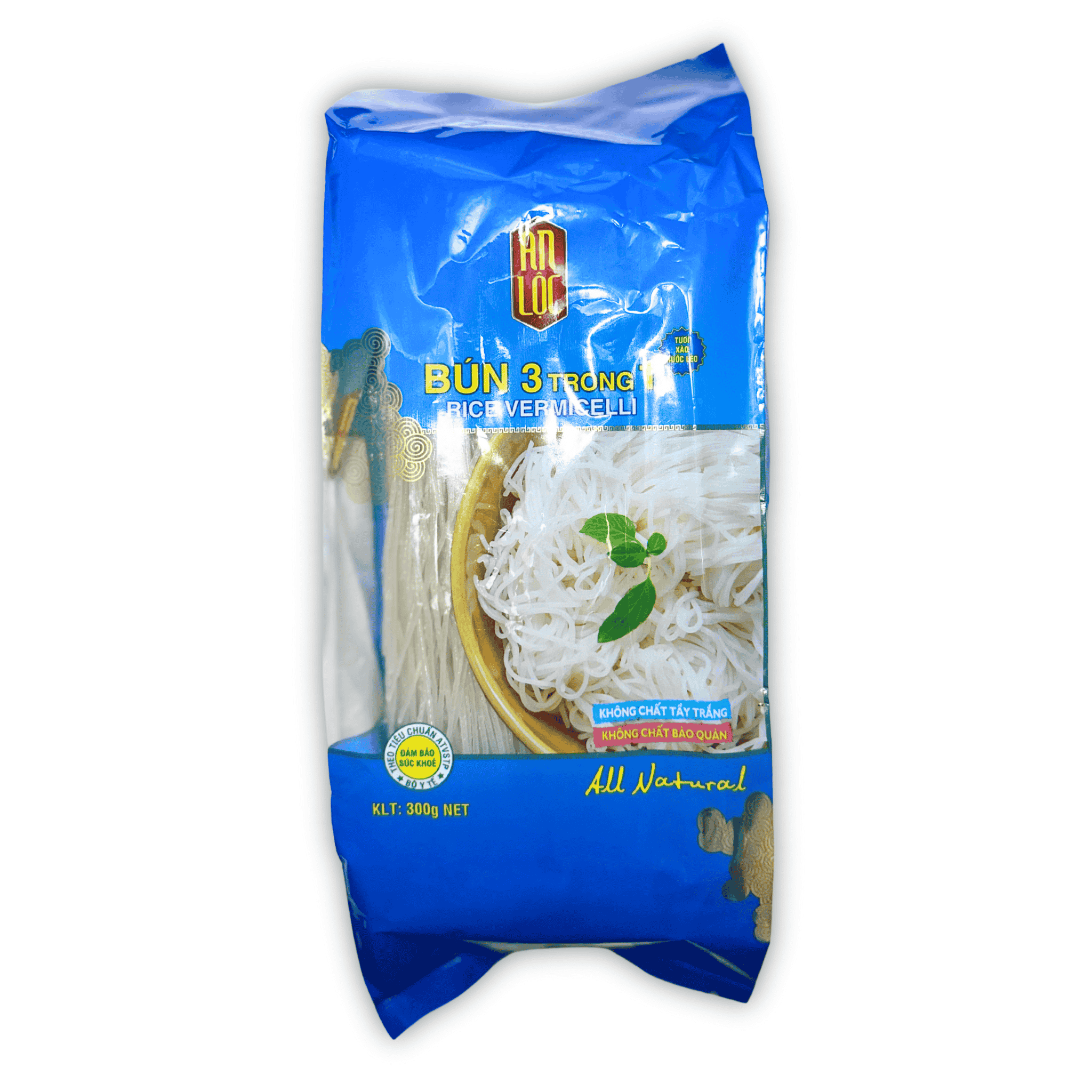 Bún Tươi