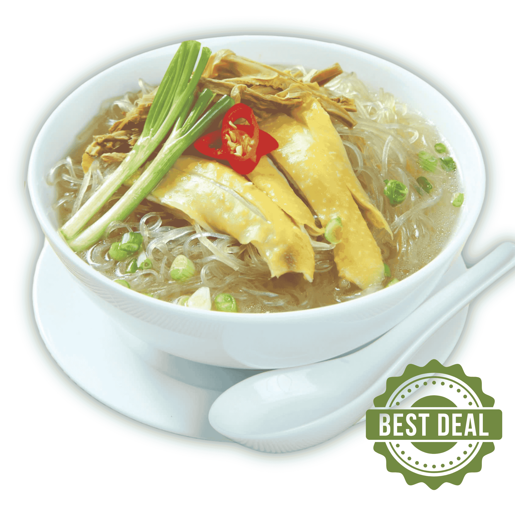 Sợi Miến Khô