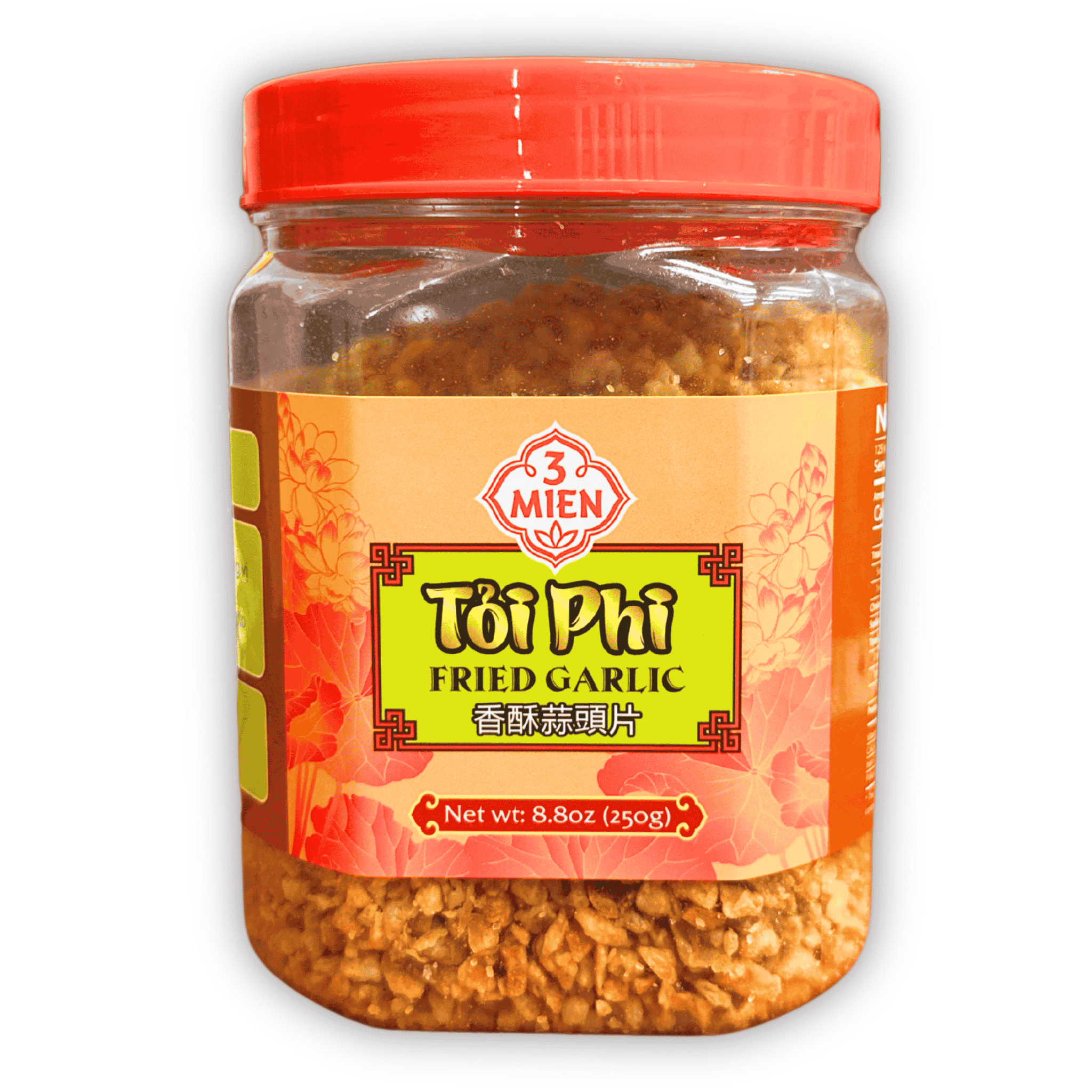 Tôm Sấy Ăn Liền