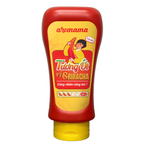 Tương Ớt Sriracha
